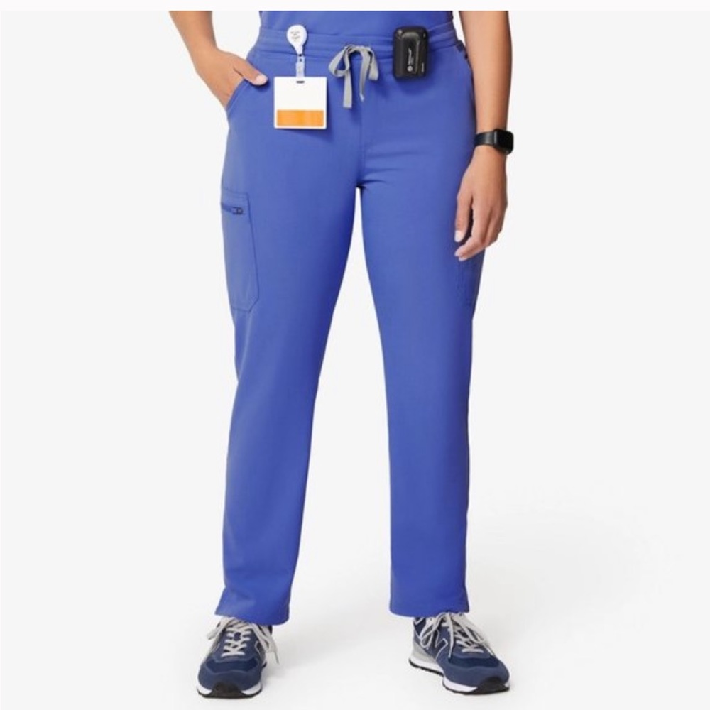 Figs XSP yola skinny scrub bottoms
